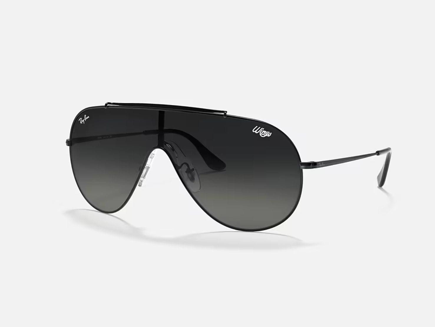 Ray-Ban - Wings Sunglasses