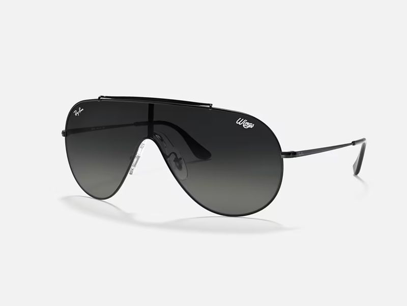 Ray-Ban - Wings Sunglasses