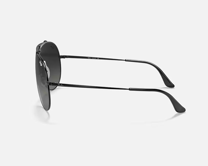 Ray-Ban - Wings Sunglasses
