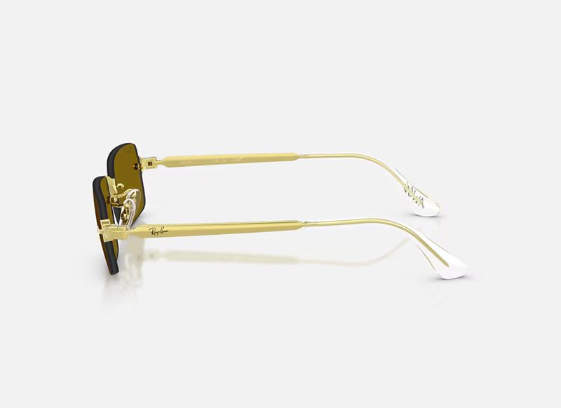 Ray-Ban - A$AP Rocky Sunglasses