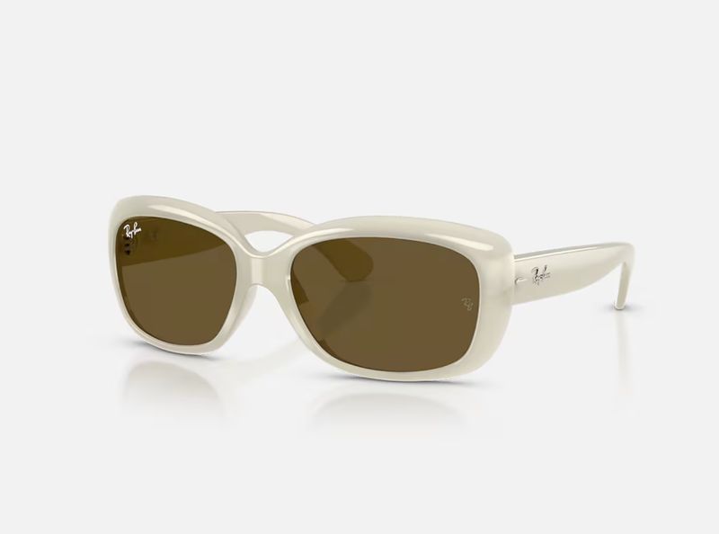 Ray-Ban - Ray-Ban - Jackie Ohh Sunglasses