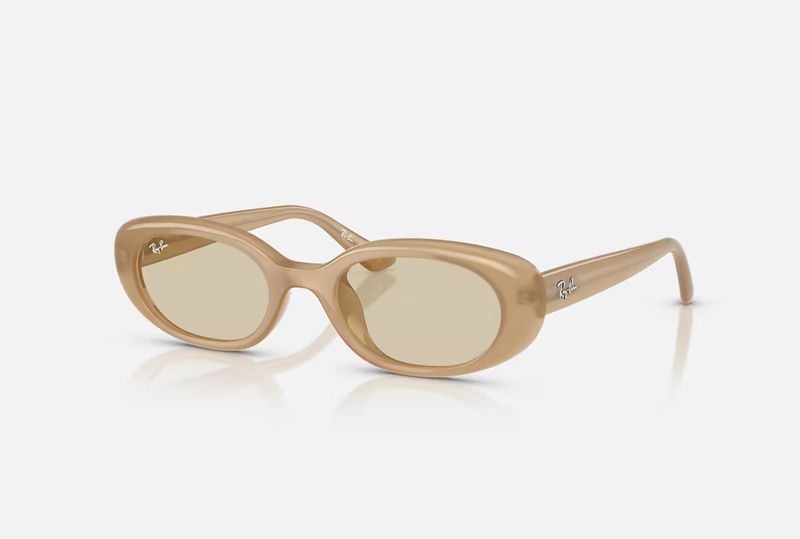 Ray-Ban - Pillow Sunglasses