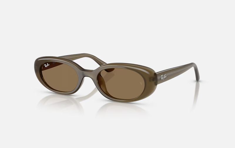 Ray-Ban - Pillow Sunglasses