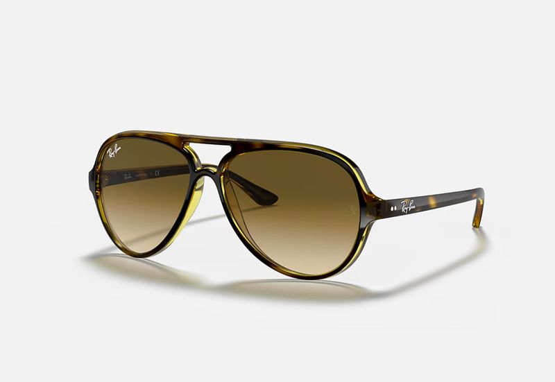 Ray-Ban - Cats 5000 Classic Sunglasses
