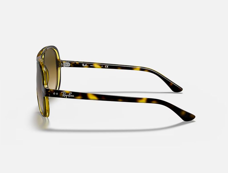 Ray-Ban - Cats 5000 Classic Sunglasses