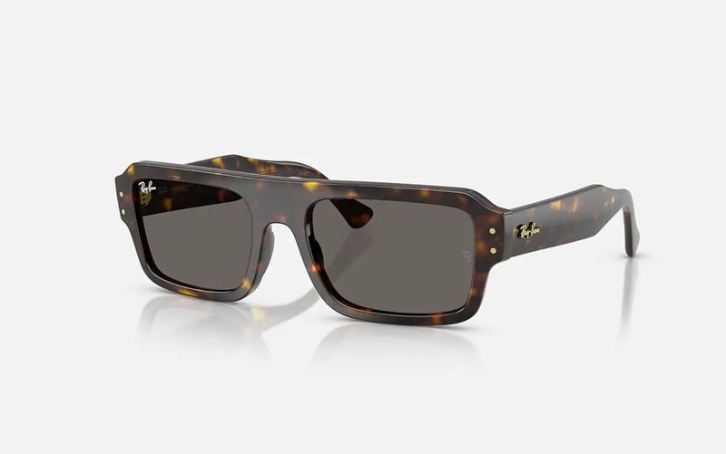 Ray-Ban - Flacko Sunglasses