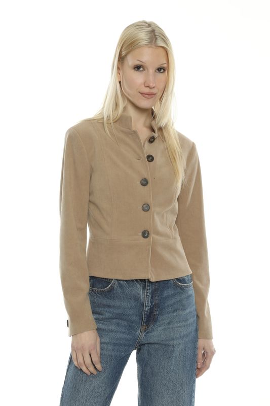 Harlee Jacket
