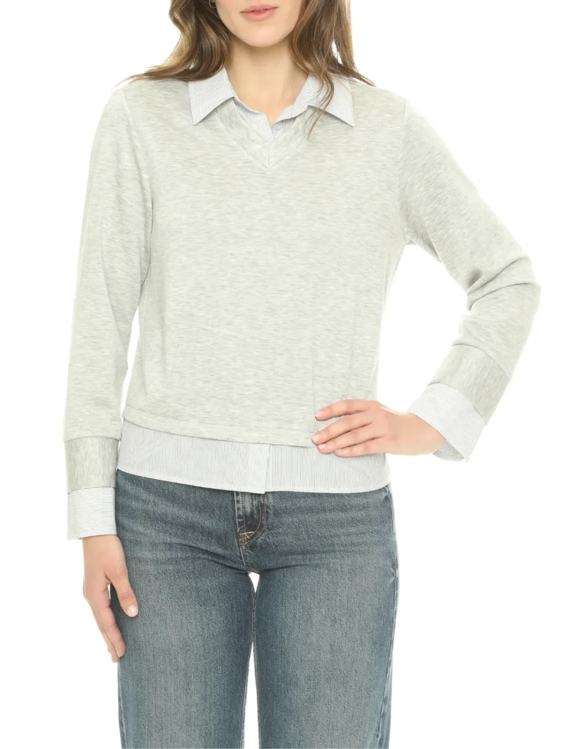 Drew - Biana Sweater