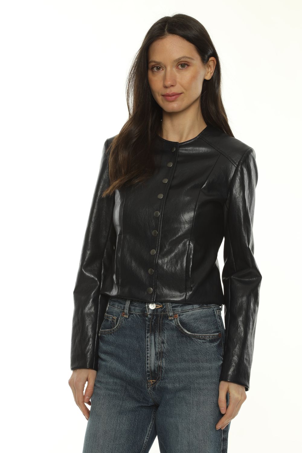 Drew - Karter Jacket Navy