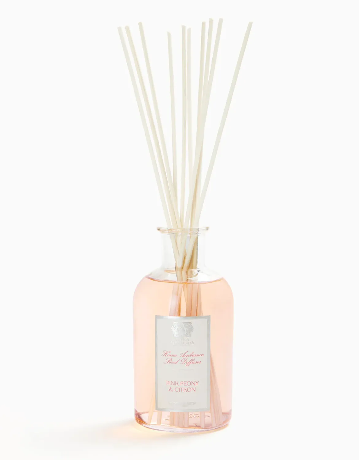 Pink Peony &amp; Citron Diffuser