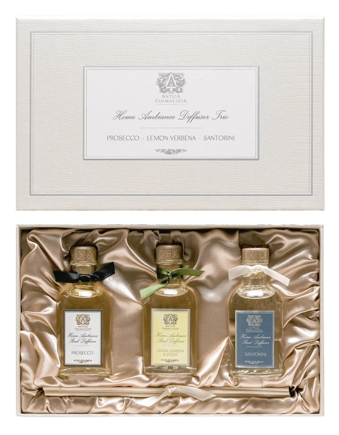 Signature Diffuser Trio 100ML