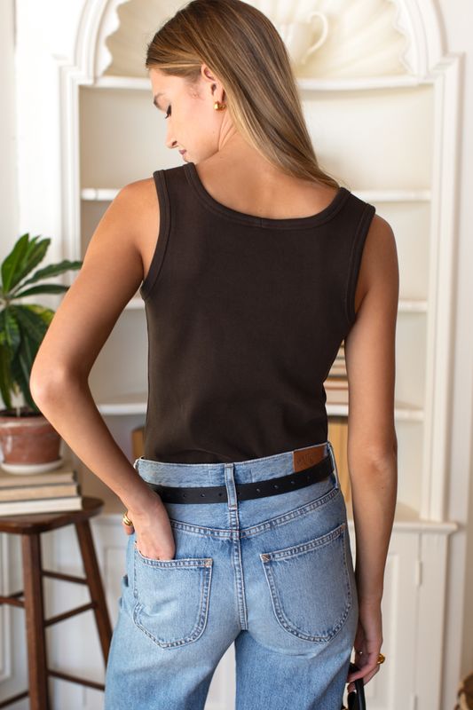 Layering Tank 2