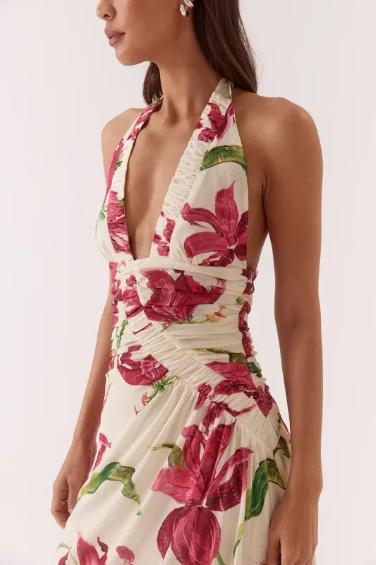 Sovere - Azalea Maxi Dress