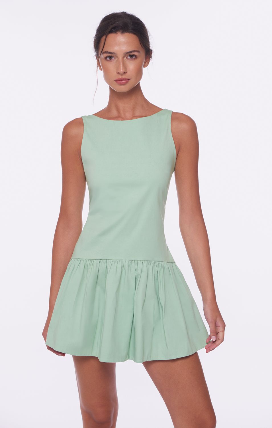 Addison Mini Dress