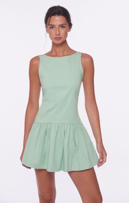 Addison Mini Dress