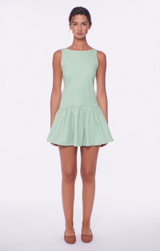 Addison Mini Dress