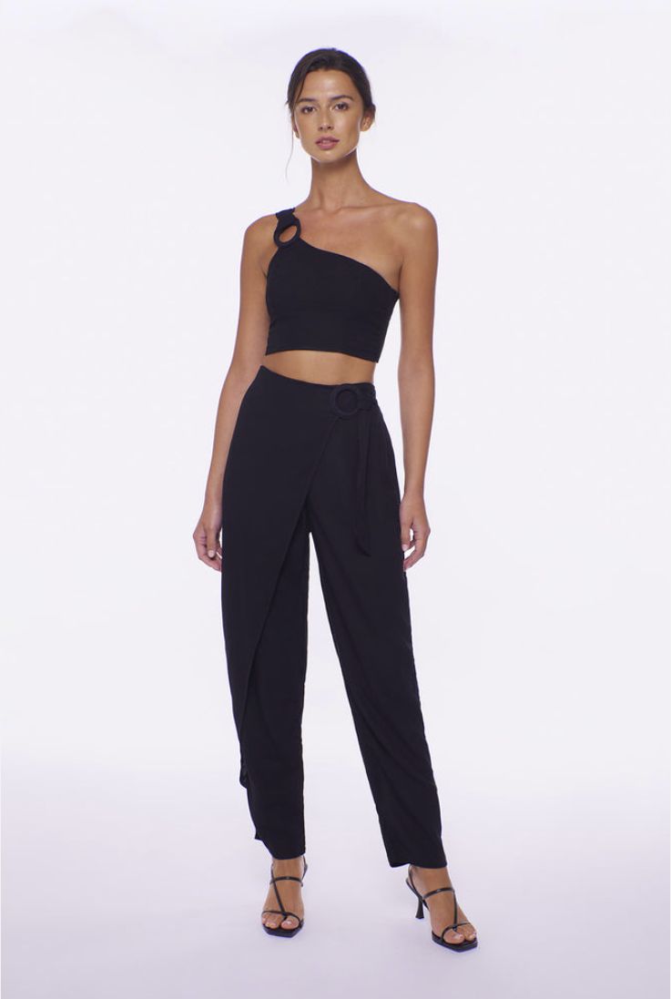 Scarlet Pants