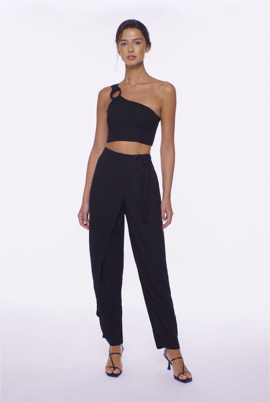 Scarlet Pants