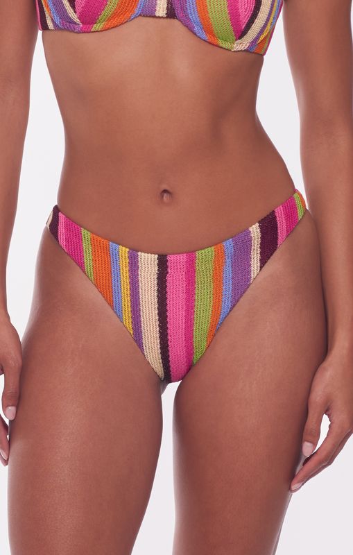 Rosa Full Bikini Bottom Rio Nights