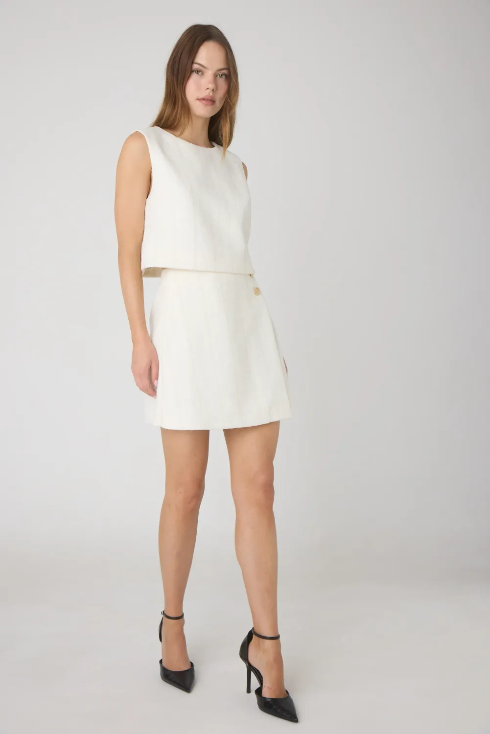 Anden Skirt