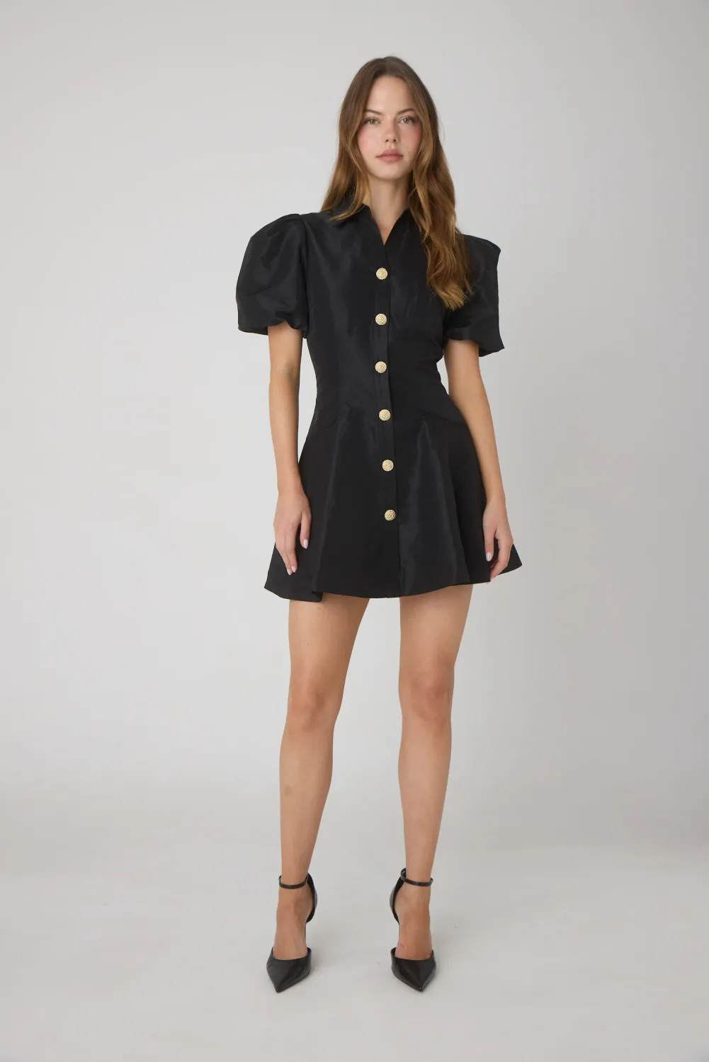 Edgar Dress