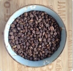 Decaffeinated Colombian - Swiss Water Process