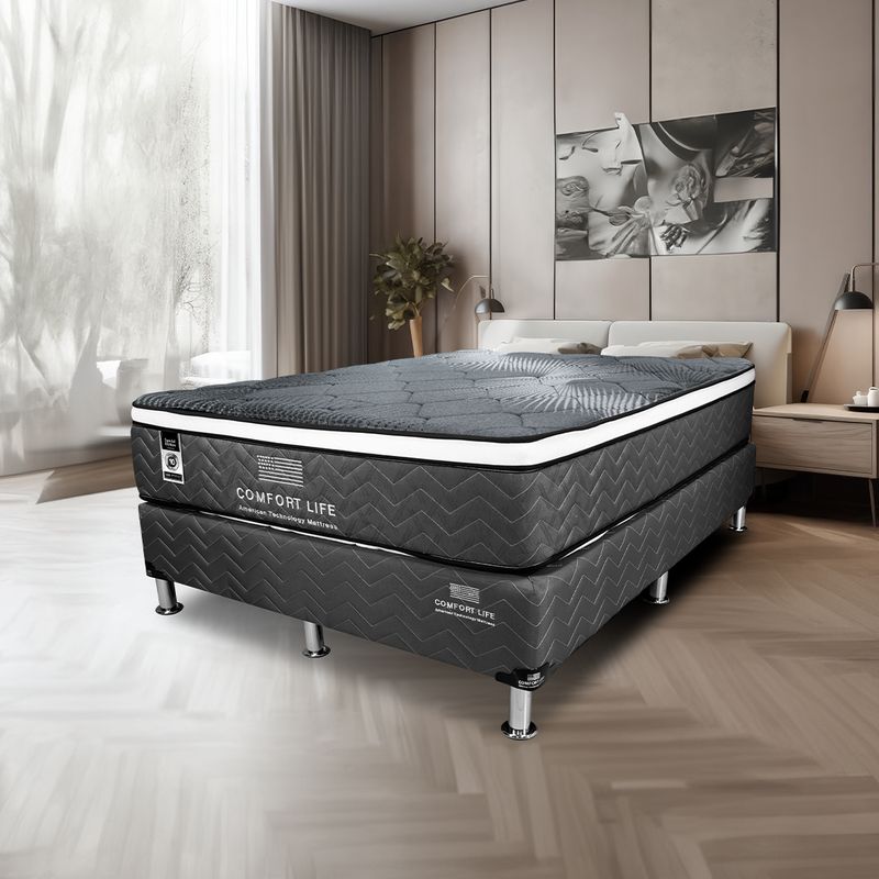 Comfort Life Edición Especial