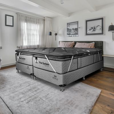 Comfort Life Five System