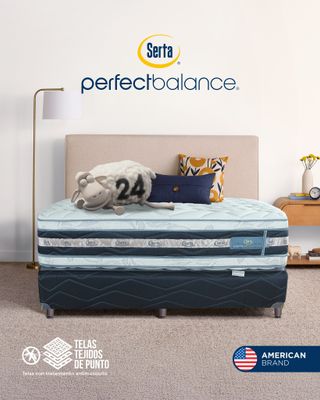 Serta Perfect Balance