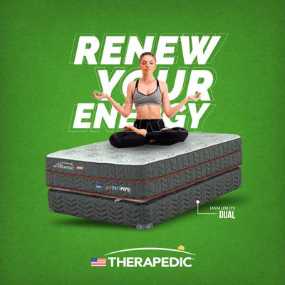 Therapedic Immunity Dual