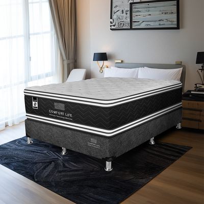 Comfort Life Evolution