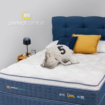 Serta Perfect Comfort Firm