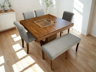 Comedor Oregon