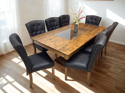 Comedor Country