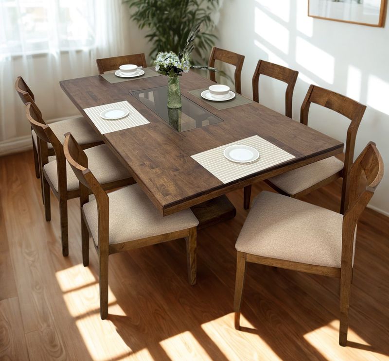 Comedor Libia