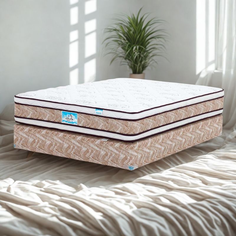 Olympia Doble Box Top
