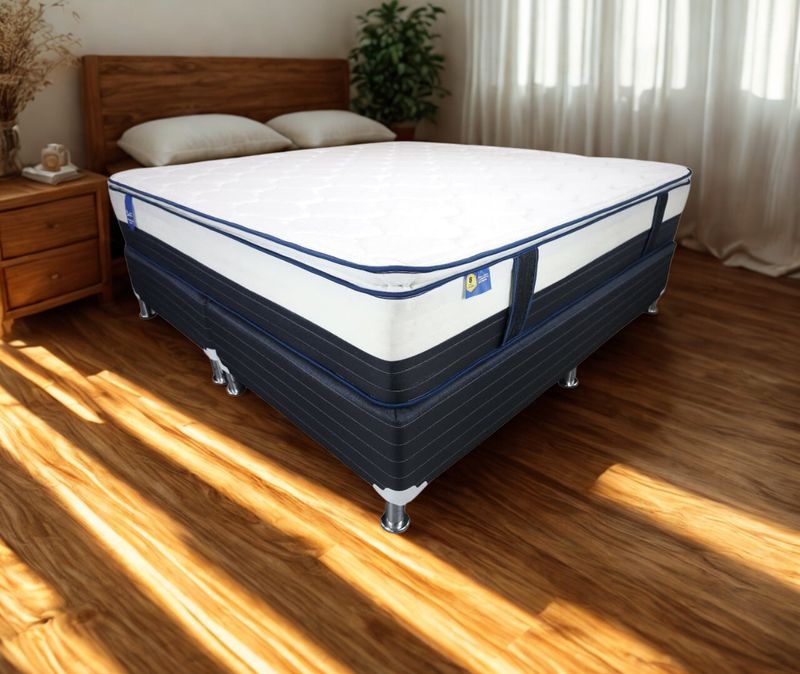 Siesta Superpedic