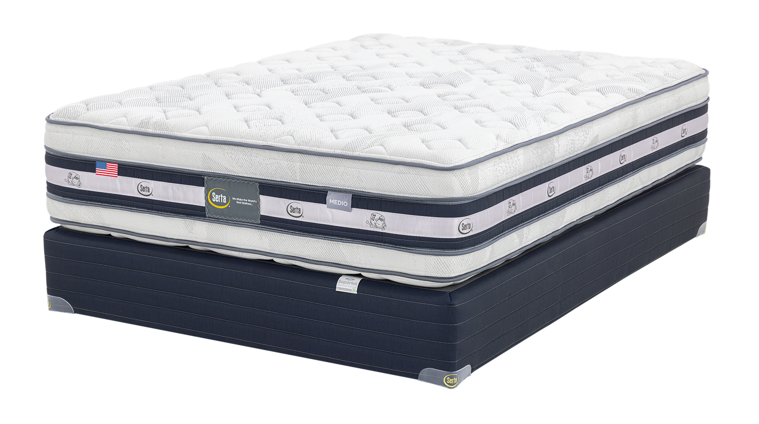 Serta Perfect Balance