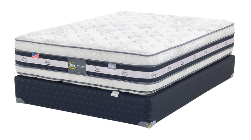 Serta Perfect Balance