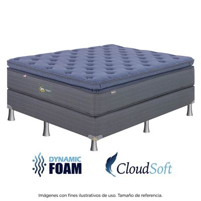 Serta - Edición Especial Pillow Top