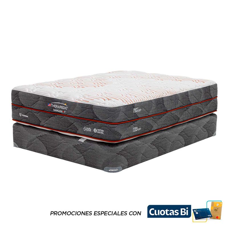 Therapedic Immunity Dual