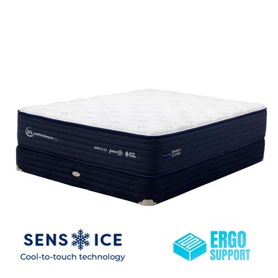 Serta Perfect Sleeper Pro Medium