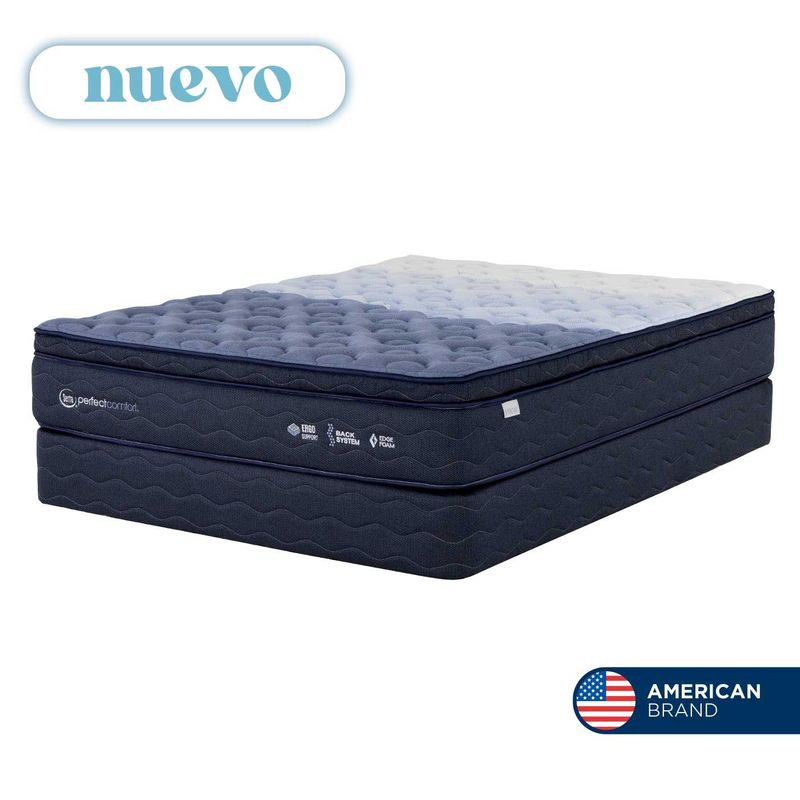 Serta - Perfect Comfort Firm