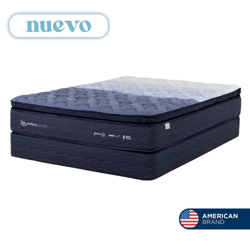 Serta - Perfect Comfort Harmony