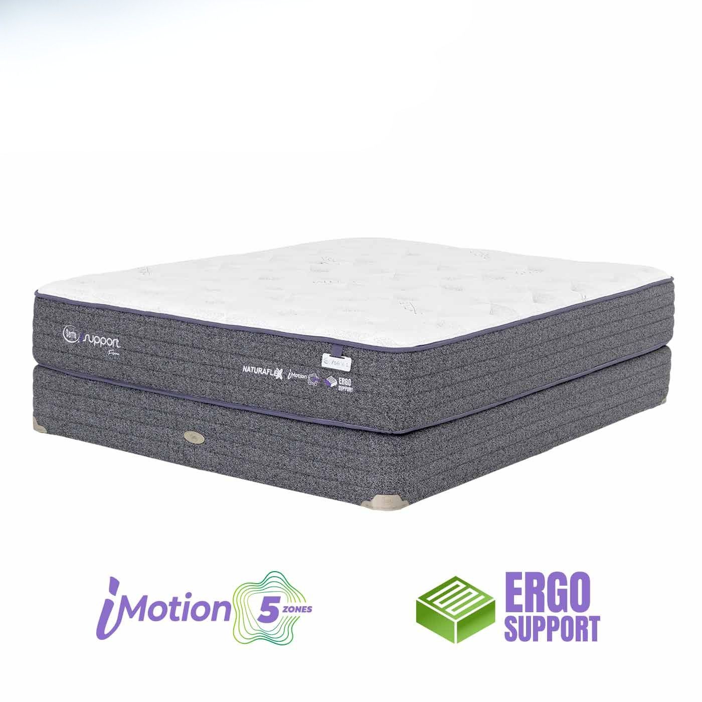 Serta - iSupport Firm