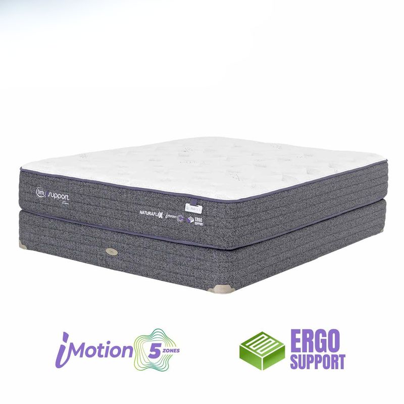 Serta - iSupport Firm