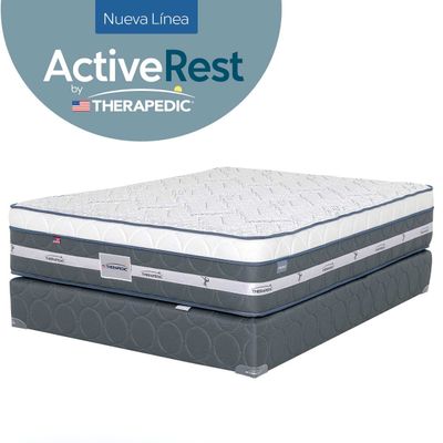 Therapedic - Active Rest Medio