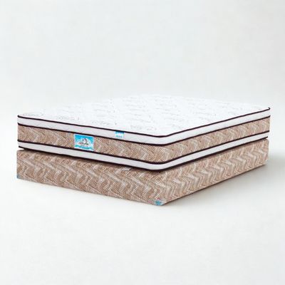 Olympia - Doble Boxtop