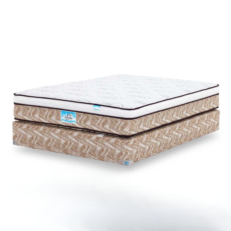 Olympia One Box Top