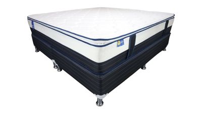 Siesta - Superpedic